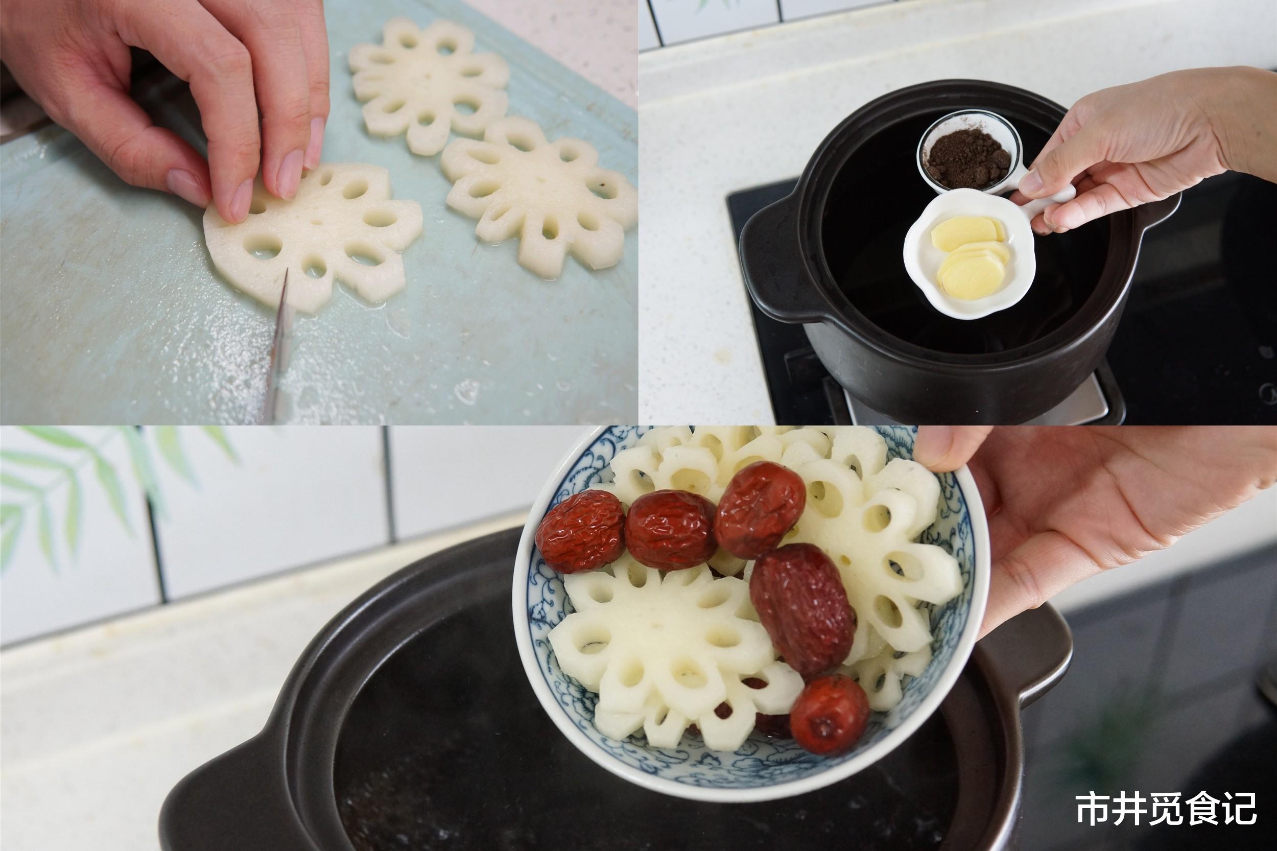 美食教程|明日秋分，再忙别忘吃“3秋菜，4秋果”，应季而食，安然度秋