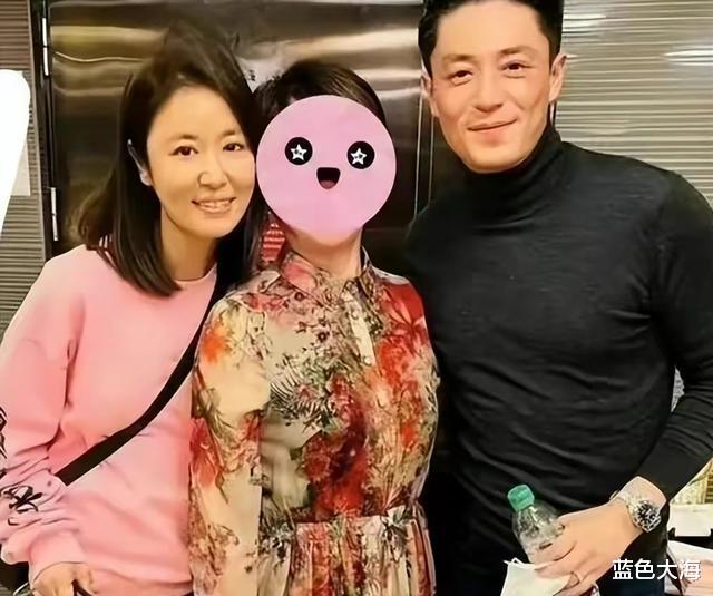 林心如|“夫妻本是同林鸟”,但抱歉,霍建华这次救不了林心如