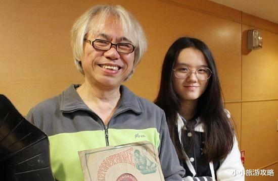 李坤城|“爷孙恋”男主李坤城儿子曝女方林靖恩海葬日消失，女方回复：我不需要参加