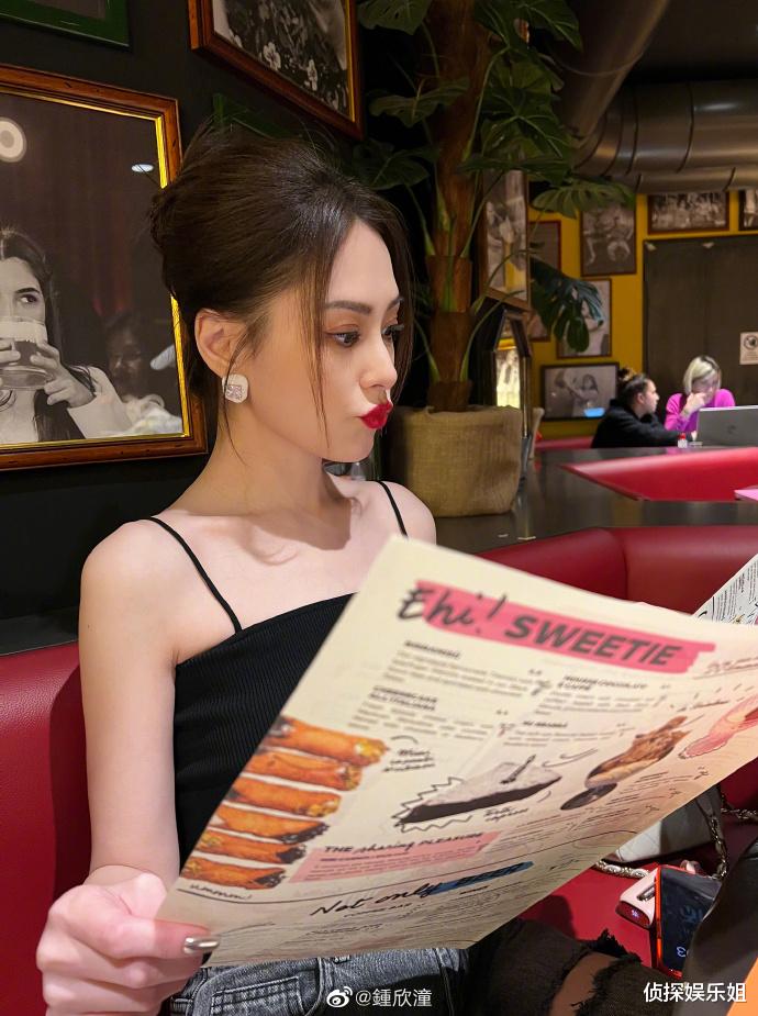 阿娇|梦幻联动!阿娇贾静雯罕见同框,与王心凌陈若仪等小聚全是美女