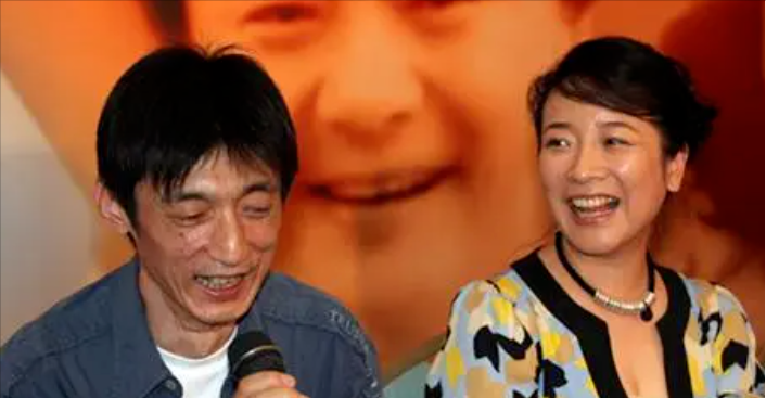 国家一级演员婚内多次出轨,丈夫隐忍十几年未离婚?