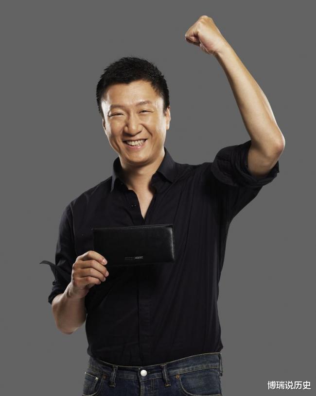 被孙红雷“征服”过的5位女星,个个貌美如花,颜王魅力势不可挡