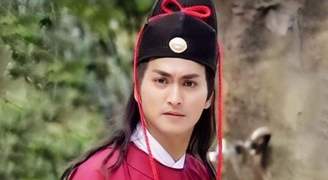 何家劲:拒绝李婉华,等一个女人到60岁,却发现是对方的一个玩笑