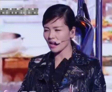 杨幂|挤眉弄眼、舌头乱舔、当众顶胯、无分寸感，几位女星该“去油”了