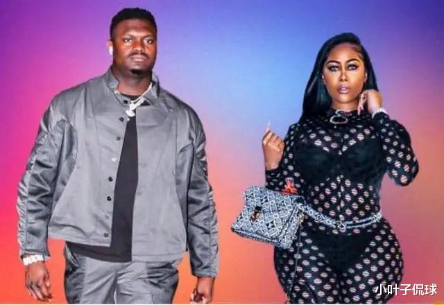 |贵圈真乱!锡安刚宣布女友怀孕就被曝出轨,32岁模特曝光胖虎丑闻