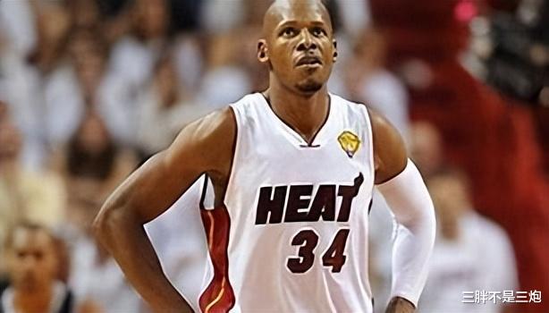 盘点NBA联盟历史总篮板排名前十的得分后卫(常规赛篇)