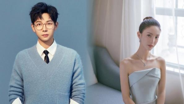 金晨被曝恋情！女海王为了他收心了？