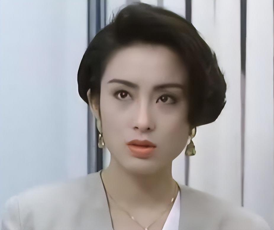 55岁张敏的沉浮史