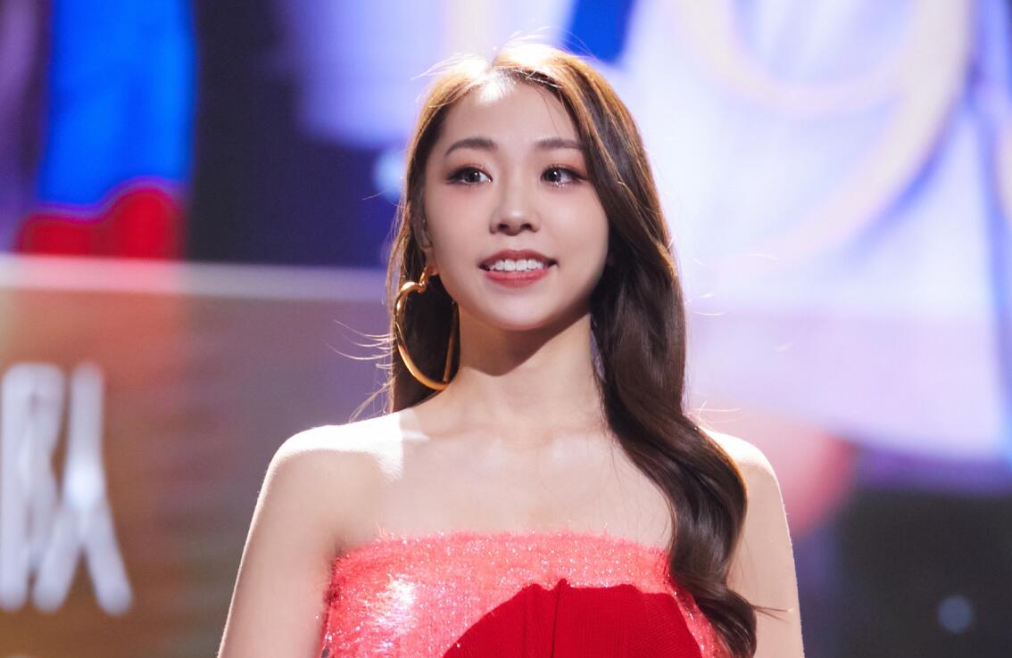 魏如萱|《声生不息》播出过半,4人成大赢家