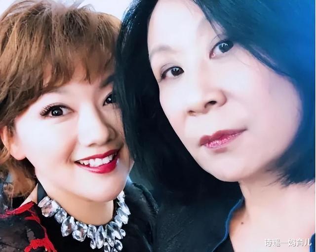 苏小明|苏小明:离婚38年,出国留学后再婚,前夫的人生现状怎样了?