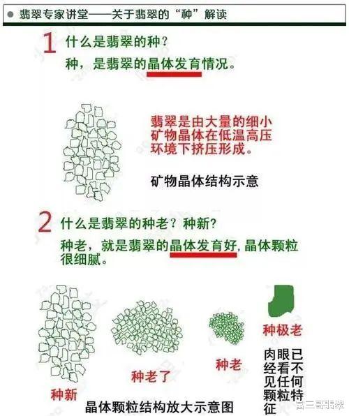 “种”和“水”哪个更重要?翡翠要挑“种好”还是“水好”的?