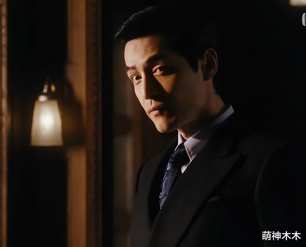 《繁花》开播差评如潮！调色阴暗剧情拖沓油腻，胡歌难救王家卫