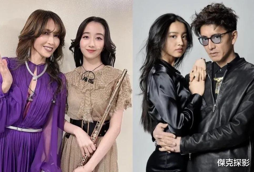 木村拓哉|木村拓哉与工藤静香传婚变!只拍过两次拖:结束九年情遇一生最爱