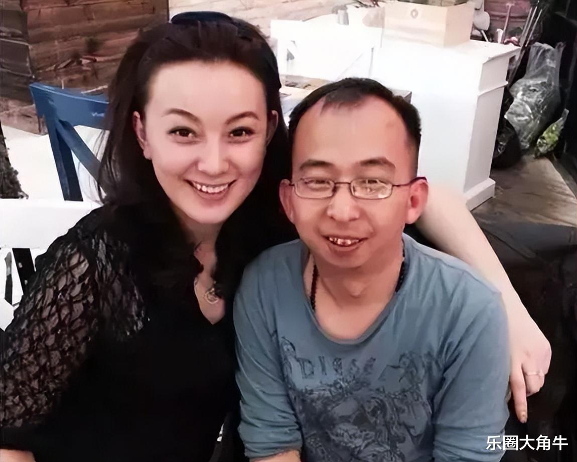 杨受成|巨兴茂:因丑而出名,7年狂赚上亿身家,娶高挑漂亮妻子改善基因