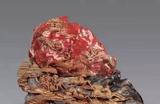 【资讯】 | 10大收藏级玉石，收藏爱好者必须知道！！！