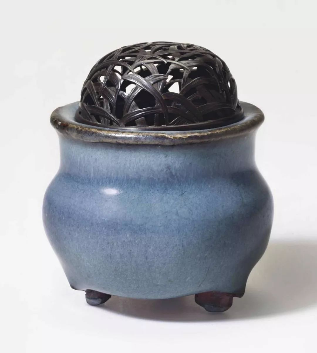 定窑|他成为“宋瓷收藏大家”:靠的是这两条收藏原则