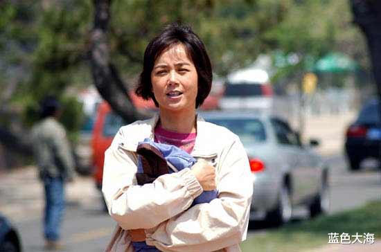 退休|蒋雯丽的龅牙,刘德华的体臭,刘烨的鸡窝头,成就每一个经典角色