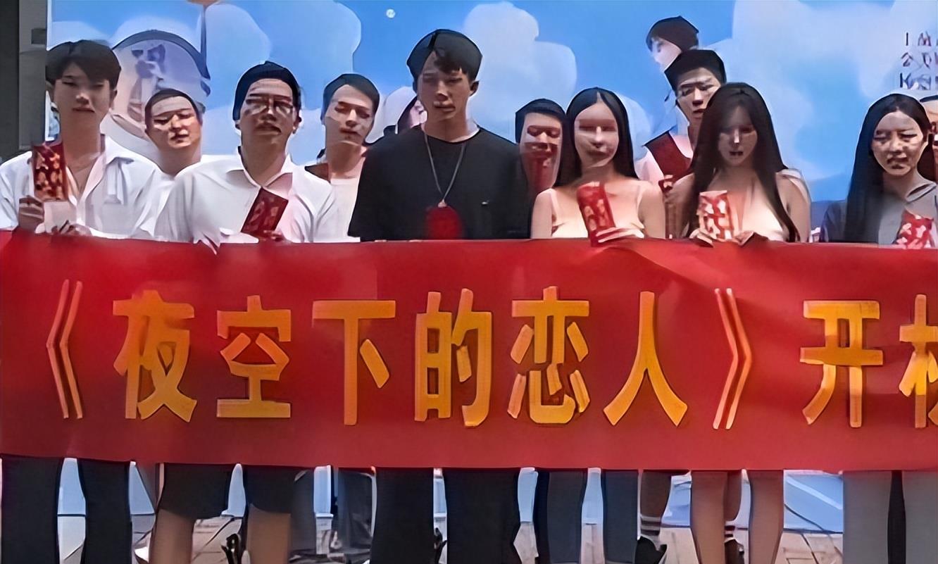 这颜值也能当女主？样貌神似“天书奇谭老狐狸”，网友怒刷10万条吐槽