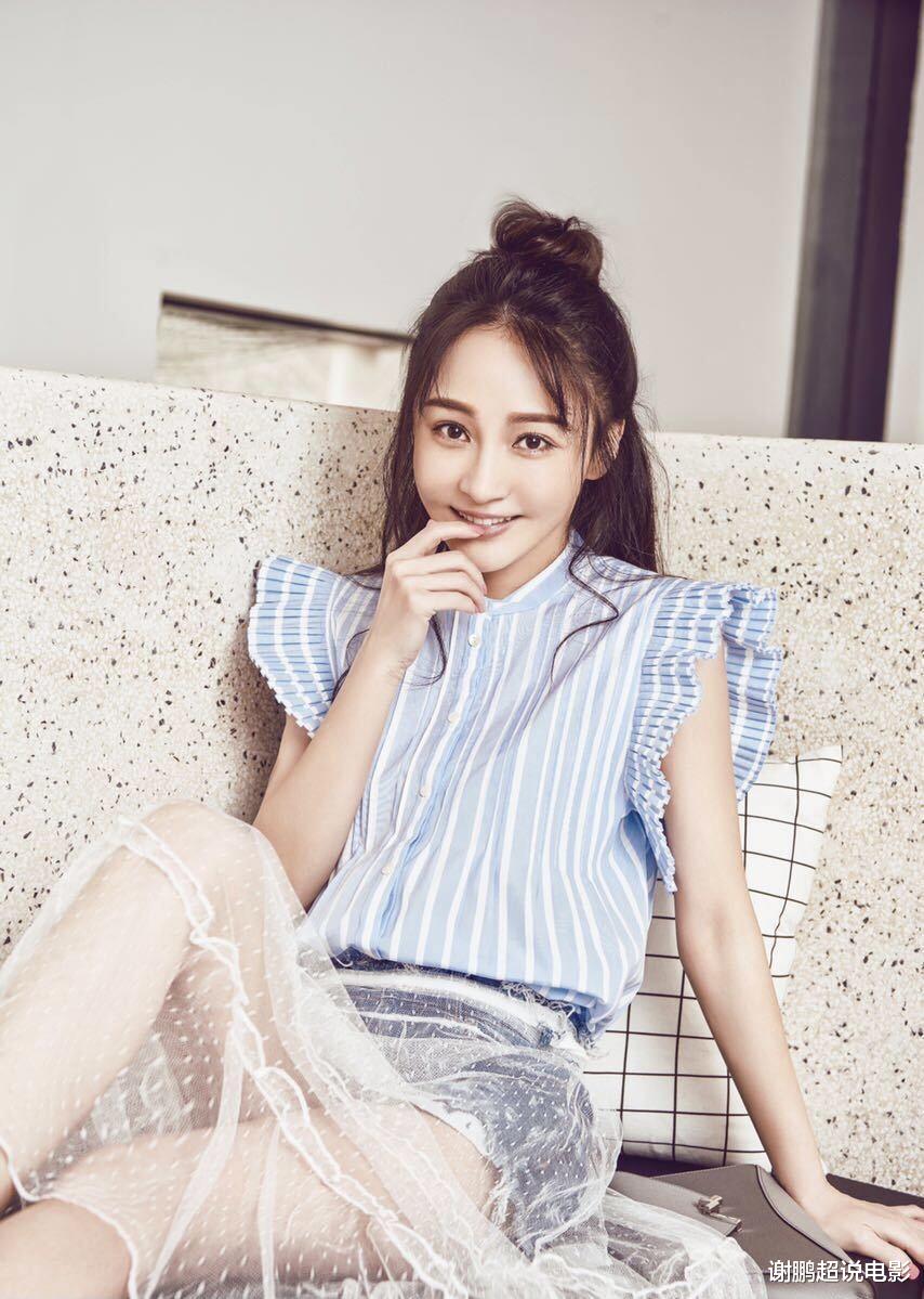 四次流产的姚笛9年后揭开“周一见”事件真相,指责马伊琍