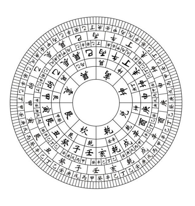 办公室|办公室布局重点计算内局