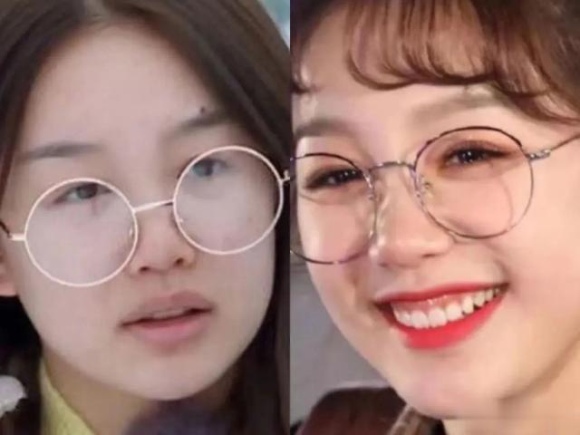 徐梦洁|小彩虹徐梦洁是被谁害了？甜心妹妹一夜变老十岁...