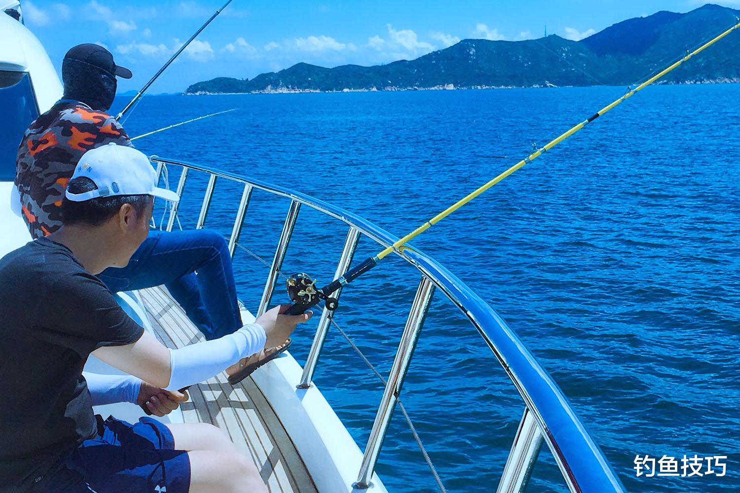 |如何提高海钓鱼饵的诱鱼效果?让海钓鱼饵能够快速诱鱼的方法