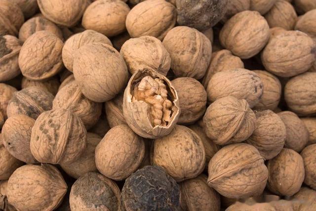 两个治白发的方子，一个补阴，一个补阳