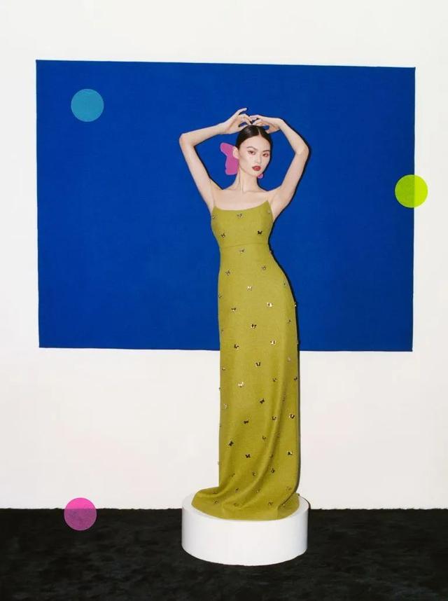 公益 每周时报 | 2023妆容新趋势少不了这抹红