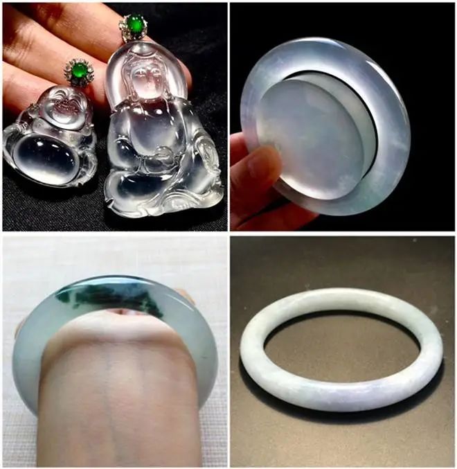 看翡翠是好是坏，五大标准可以帮你！