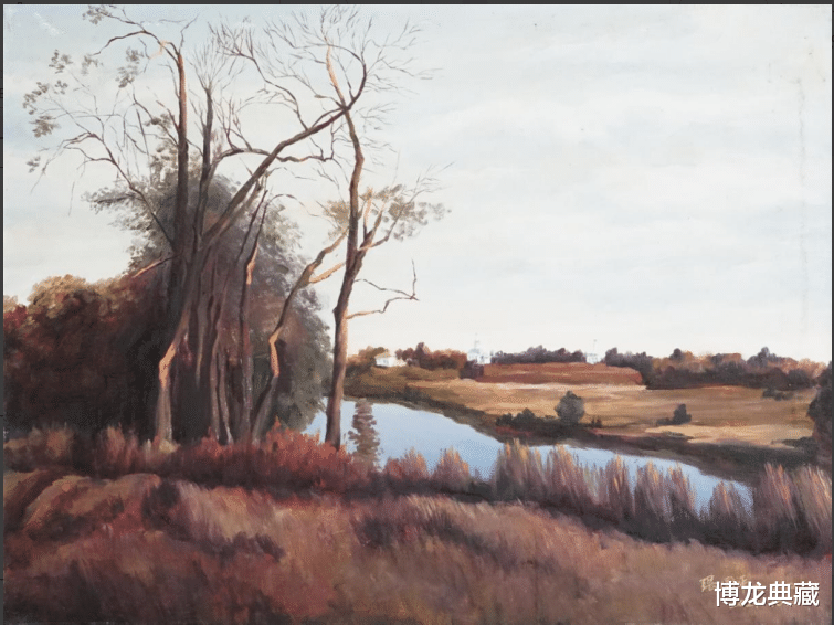 书画——“艺术品中的软黄金”!五大潜在价值,必看!