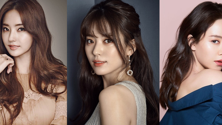 她到底为什么不满意自己这张与全智贤齐名的脸？硬是换到认不出…