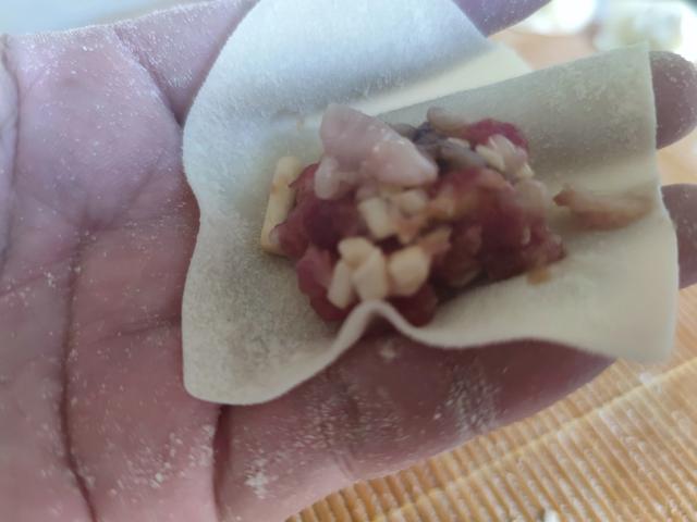 |十月初一吃饺子,白菜萝卜靠边站,3种“福气馅”正当季,别错过