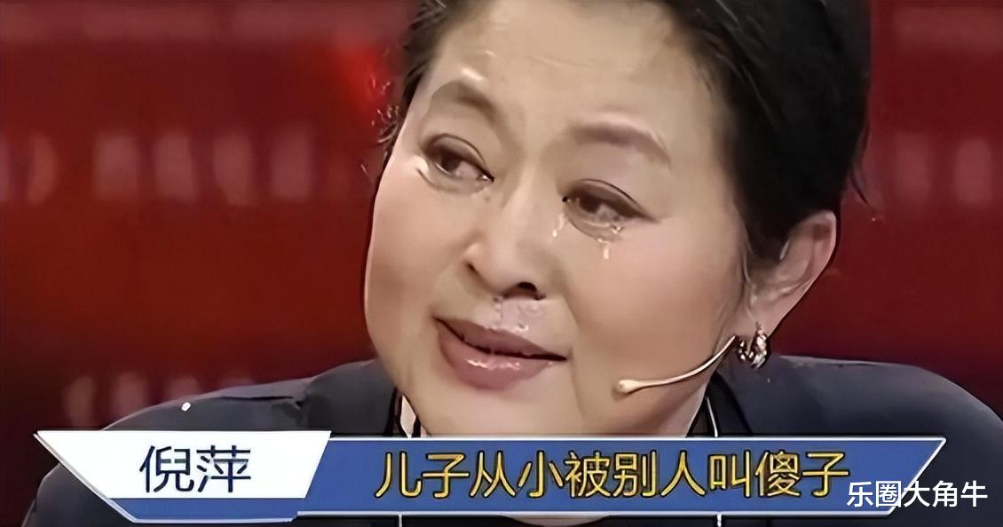 64岁倪萍：若有来生，我既不要爹娘，也不要孩子，更不要家庭