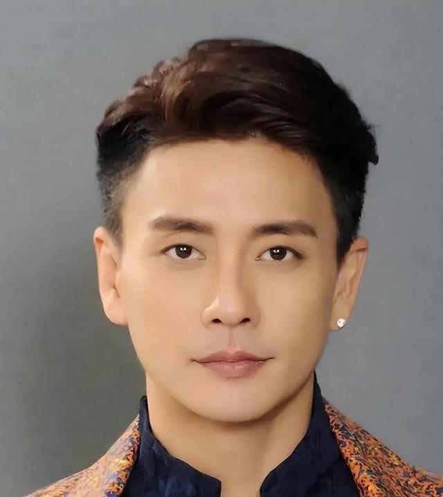 公认的6位“痞帅”代表,长相不一定出众,但个个是行走的荷尔蒙