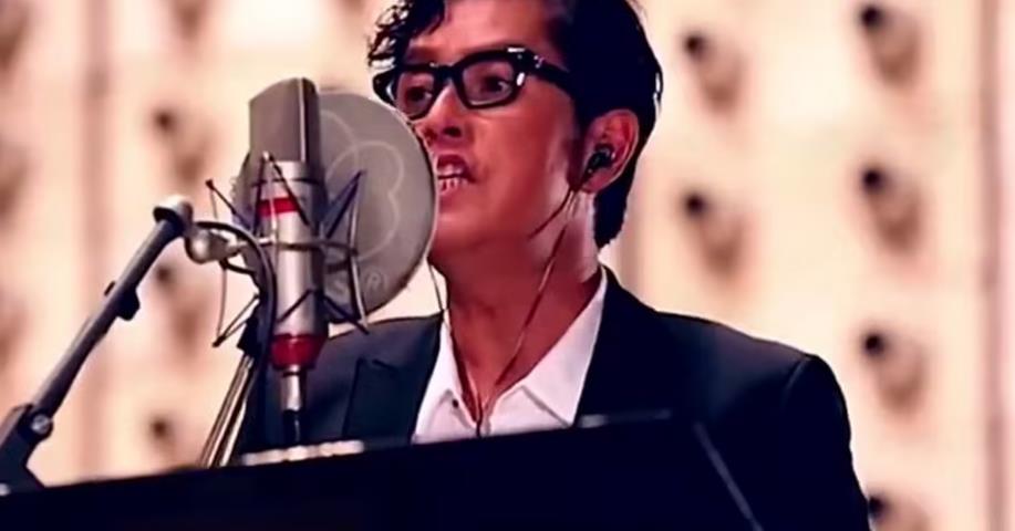 这一次，73岁“渣男始祖”谭咏麟，终于为自己的“风流”付出代价