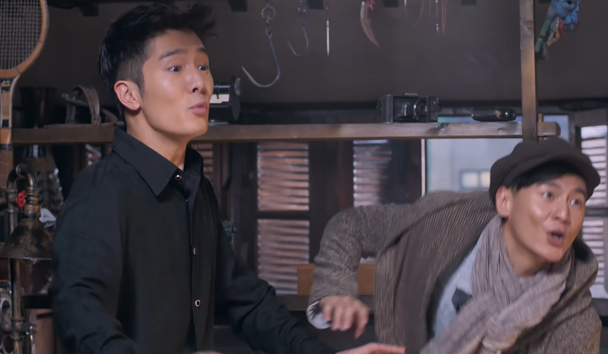 空降6集,拿下飙升榜第一!观众:真不愧是我苦等7年的年代大剧