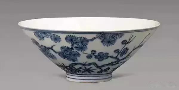 茶文化|古陶瓷收藏三招养眼法