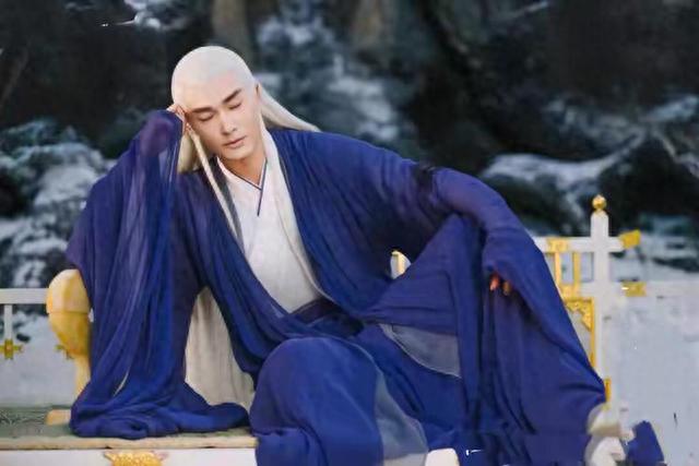 新版《射雕》未播先惹争议！郭靖选角获好评，黄蓉却美不过梅超风