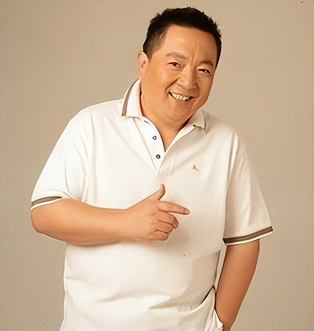 笑林病逝8年了，再看妻子如今的选择，才知道笑林有多聪明