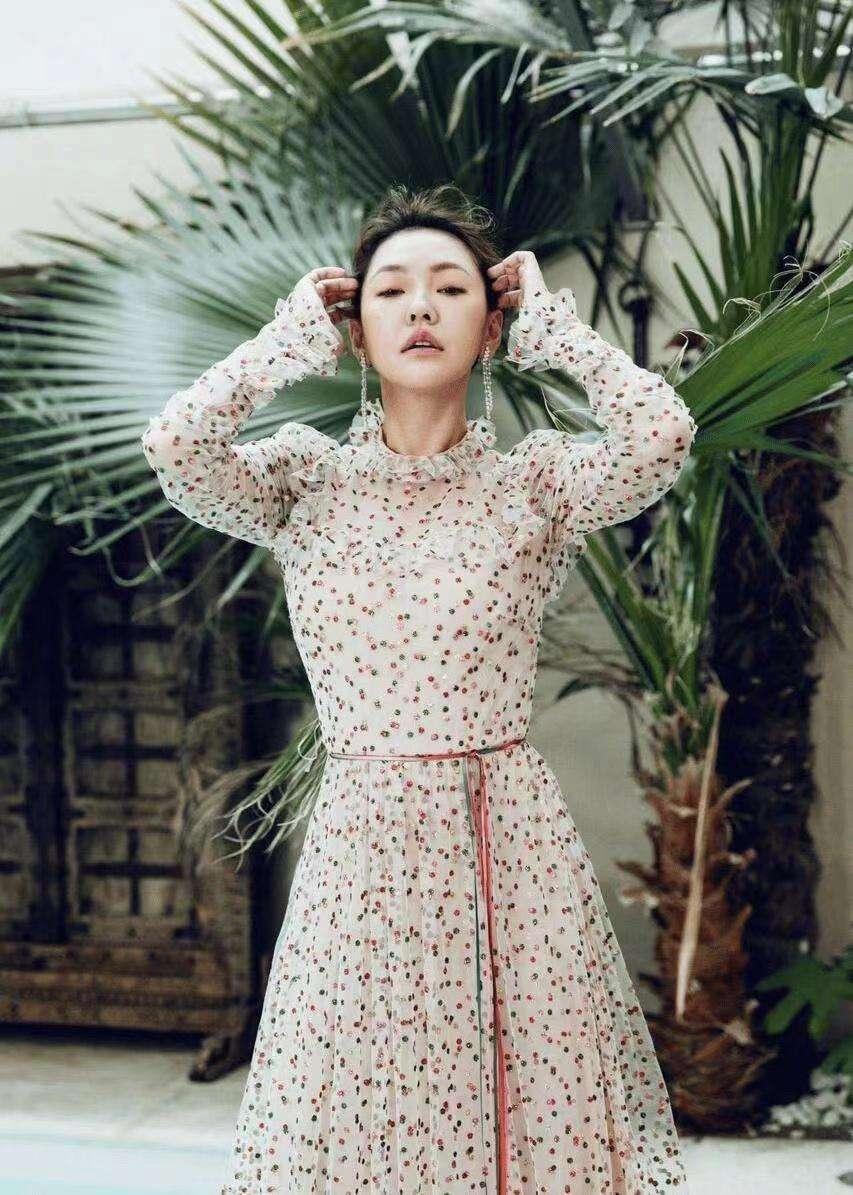 大S|大S，这一次恨死伊能静了