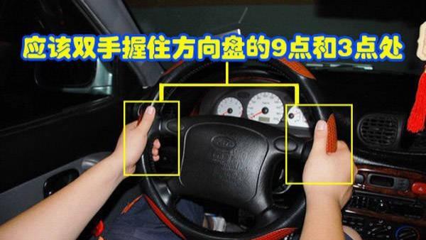 万一在高速上爆胎，应该怎么办？