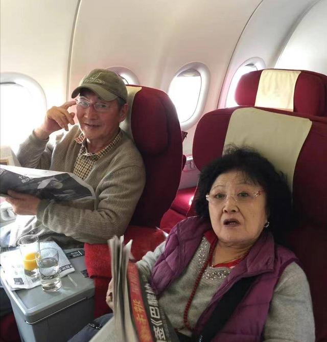 国家一级演员杜雨露：因肺癌病逝，遗孀的坚持令人泪目