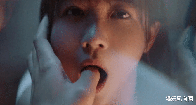赖美云新剧《金屋藏夫》被指擦边严重,预告片播出引网友生理不适