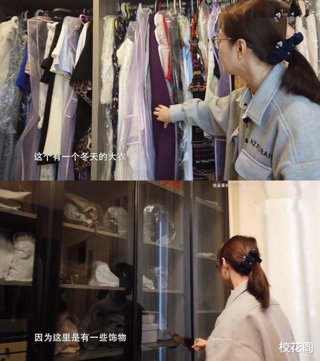 “周芷若”周海媚因病去世,上亿遗产曝光北京有别墅,无子女由母亲继承