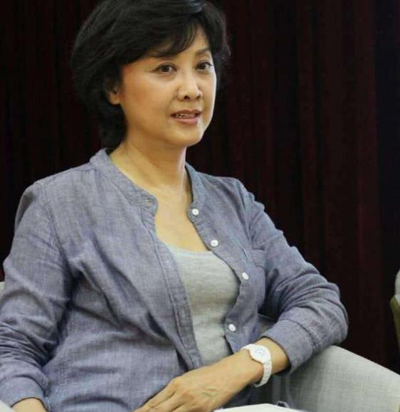 赵雅芝|中国第一美女,如今65岁无儿无女,颜值不减赵雅芝!