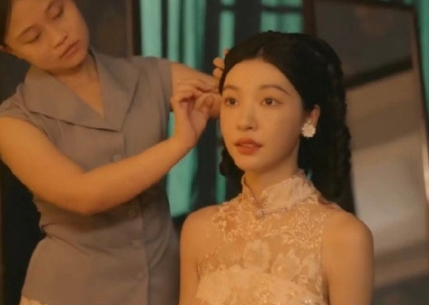 易梦玲，你闹够了没有？