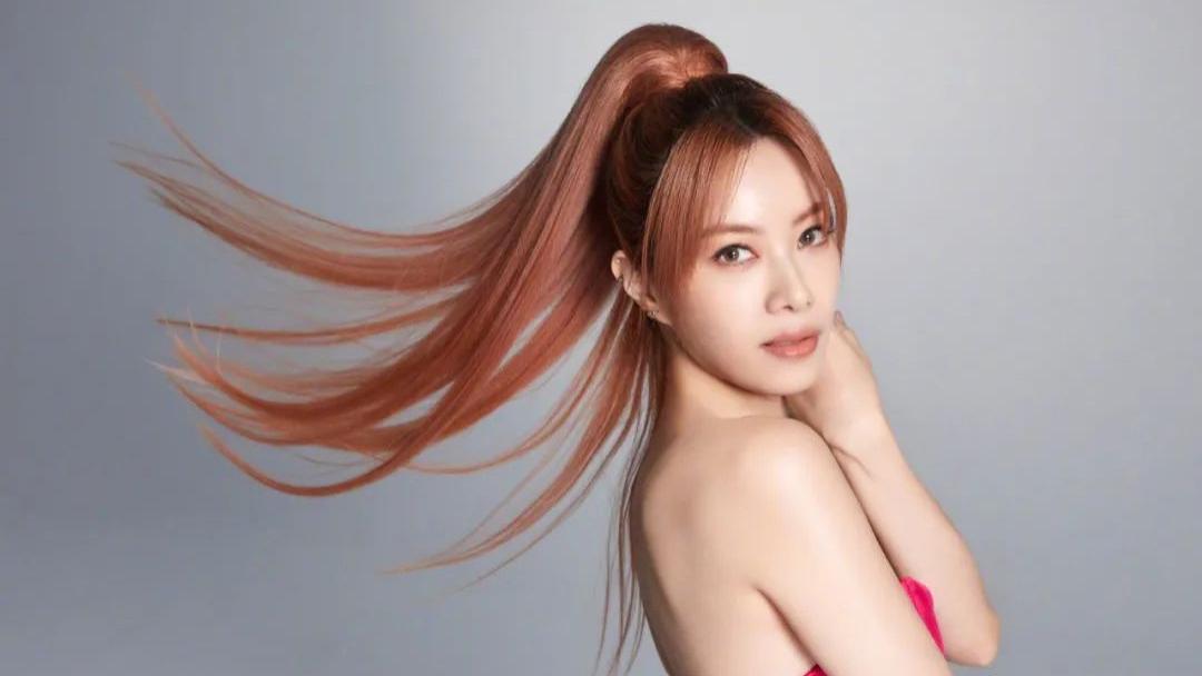 徐怀钰|要参加《浪姐4》？徐怀钰发声回应了