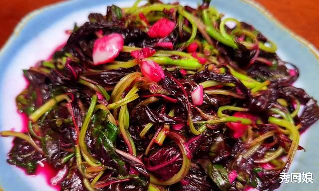 |“秋补钾，身不乏”，建议中老年人，多吃这3样，腿脚有劲精神好