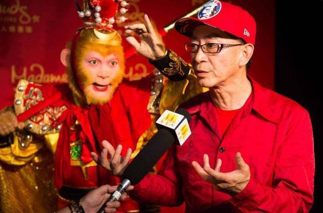 张铁林|私生活混乱、卖假货、撒谎成性,这4位“老戏骨”晚节不保?