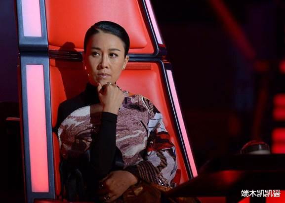 一波未平一波又起!田震跟那英正面硬刚,站队刀郎引发全网热议